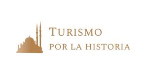 Logo Turismo por la Historia