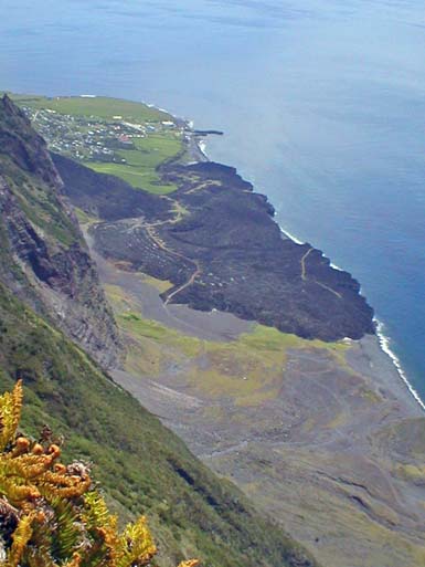 Lugar mas aislado del mundo