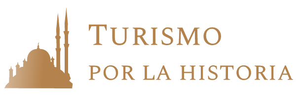 Turismo por la historia